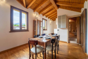 Elegante loft a 100 metri dalla spiaggia Bellagio